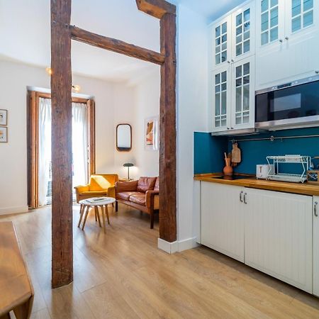 Guestready - Barrio De Las Letras Nest Madrid Kültér fotó