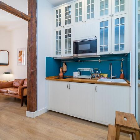 Guestready - Barrio De Las Letras Nest Madrid Kültér fotó