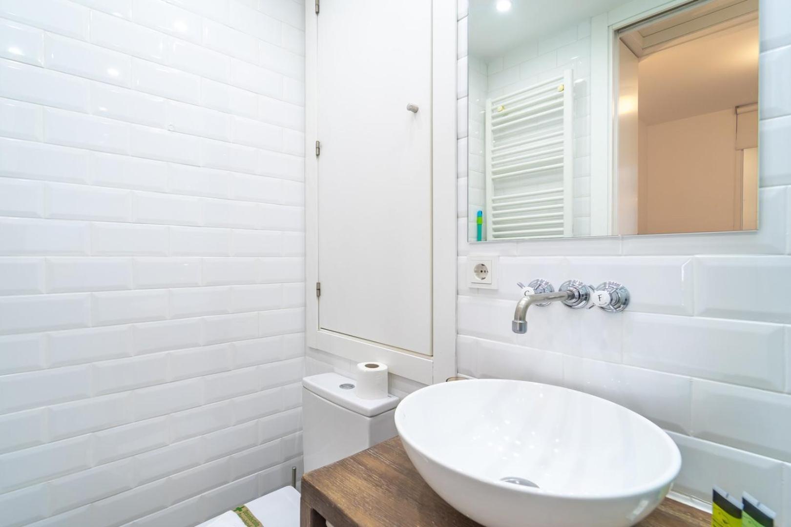 Guestready - Barrio De Las Letras Nest Madrid Kültér fotó