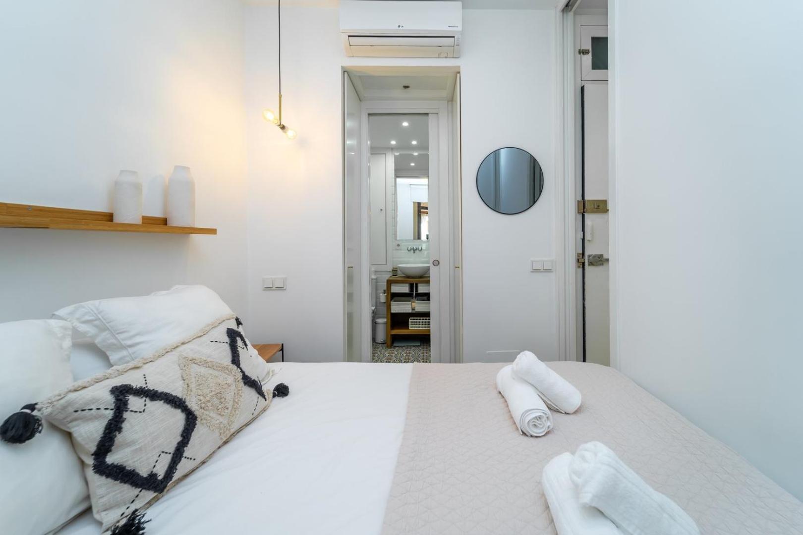 Guestready - Barrio De Las Letras Nest Madrid Kültér fotó