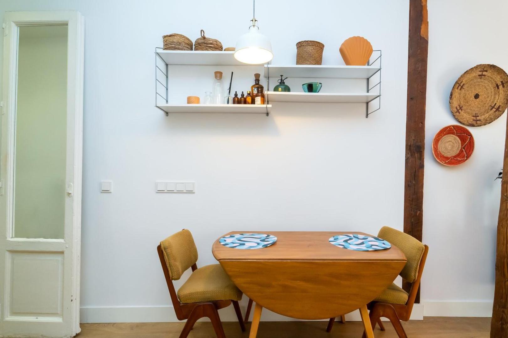 Guestready - Barrio De Las Letras Nest Madrid Kültér fotó