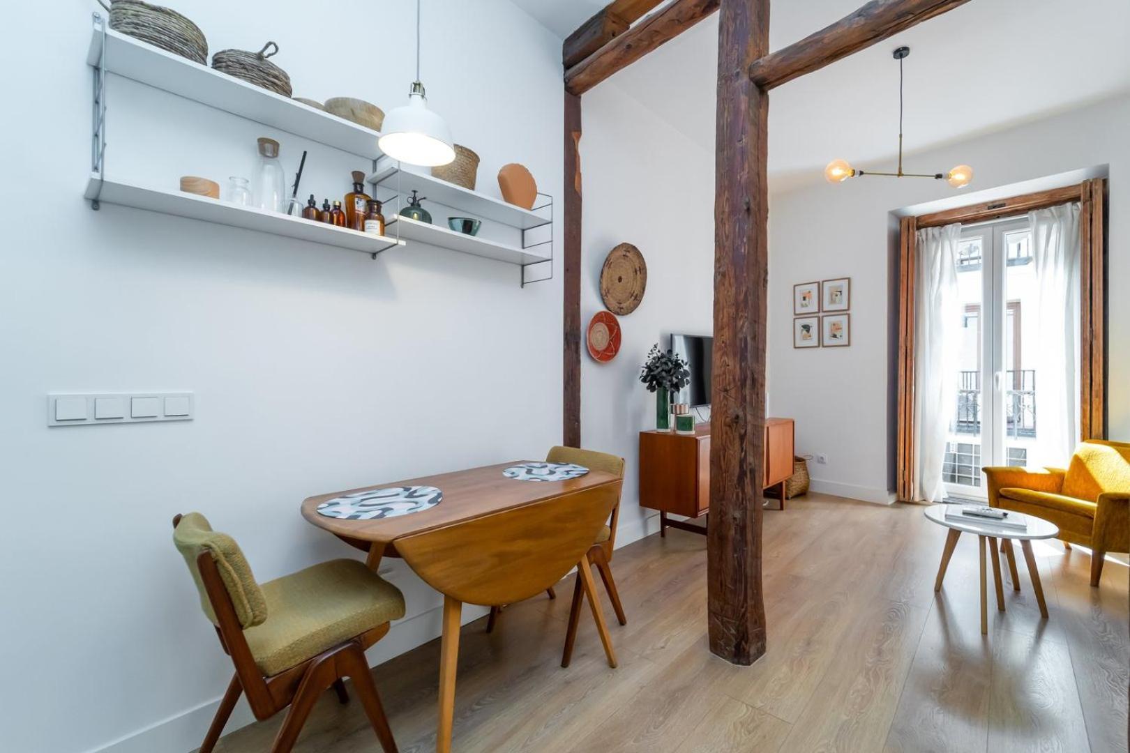 Guestready - Barrio De Las Letras Nest Madrid Kültér fotó