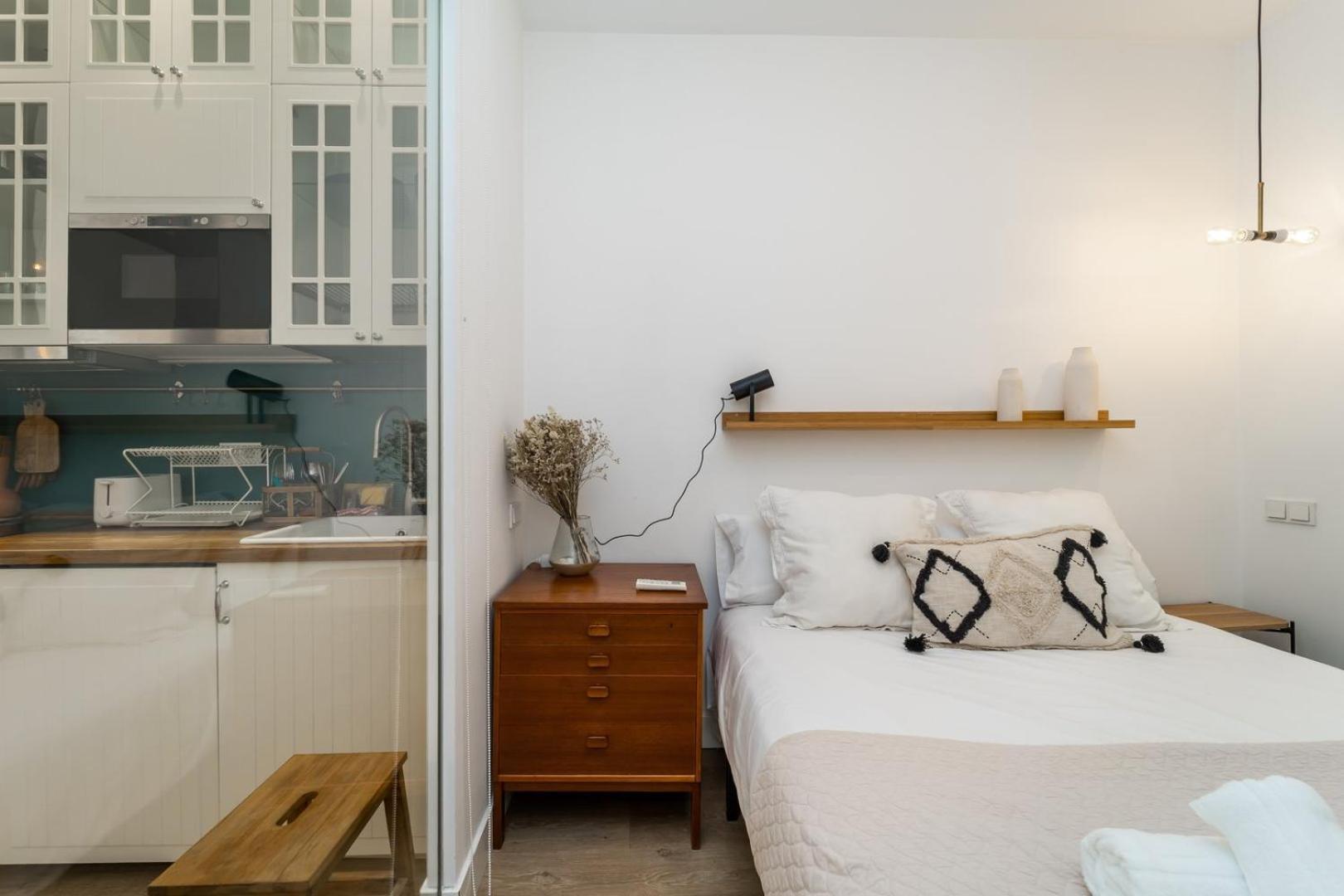 Guestready - Barrio De Las Letras Nest Madrid Kültér fotó