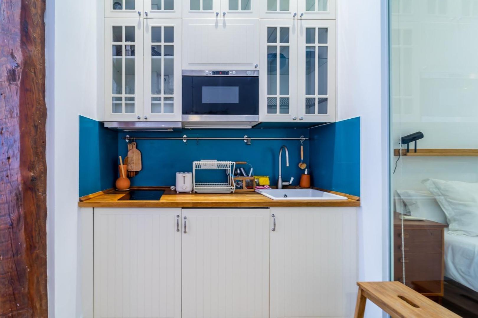 Guestready - Barrio De Las Letras Nest Madrid Kültér fotó