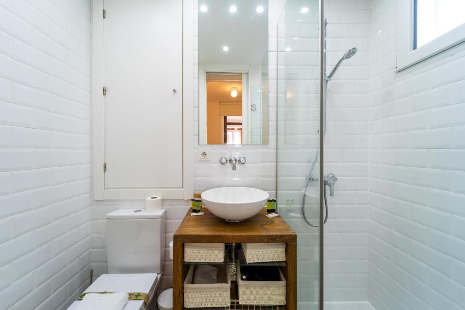 Guestready - Barrio De Las Letras Nest Madrid Kültér fotó