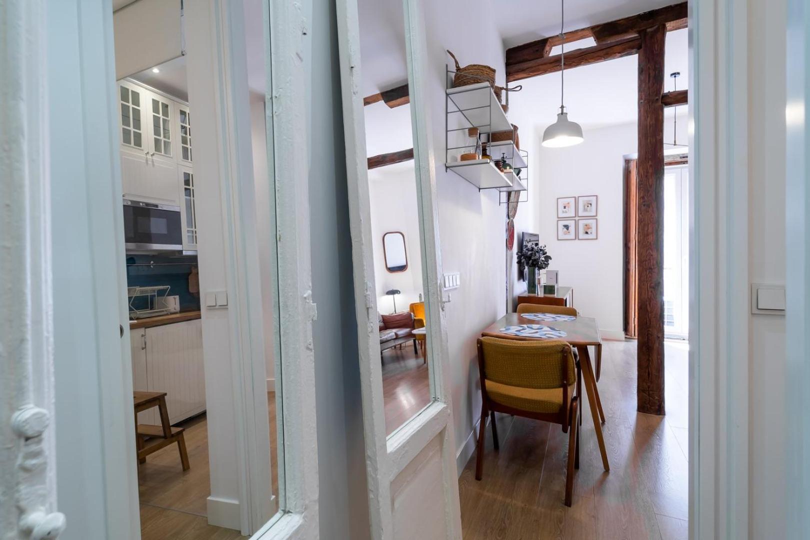 Guestready - Barrio De Las Letras Nest Madrid Kültér fotó